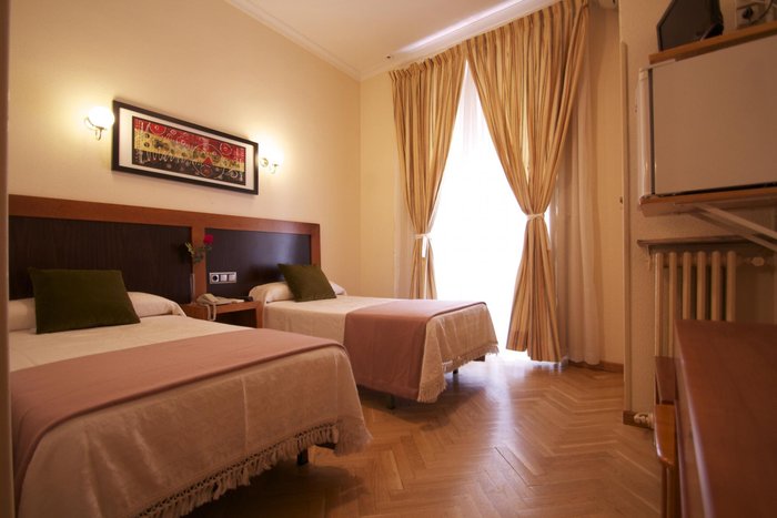 Imagen 21 de Hostal Greco Madrid