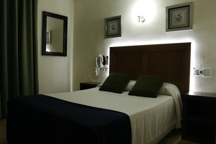 Imagen 2 de Hostal Greco Madrid