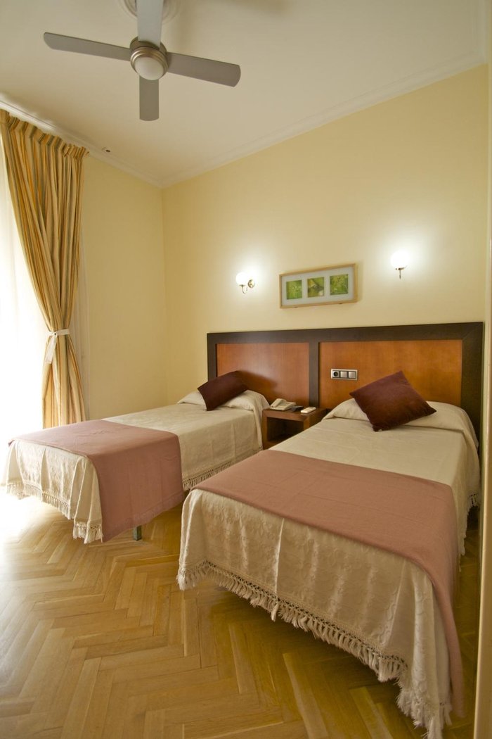 Imagen 19 de Hostal Greco Madrid