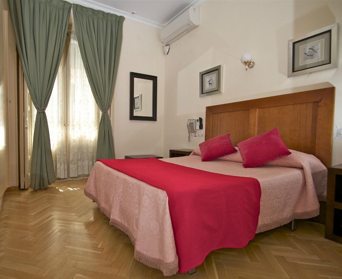 Imagen 16 de Hostal Greco Madrid