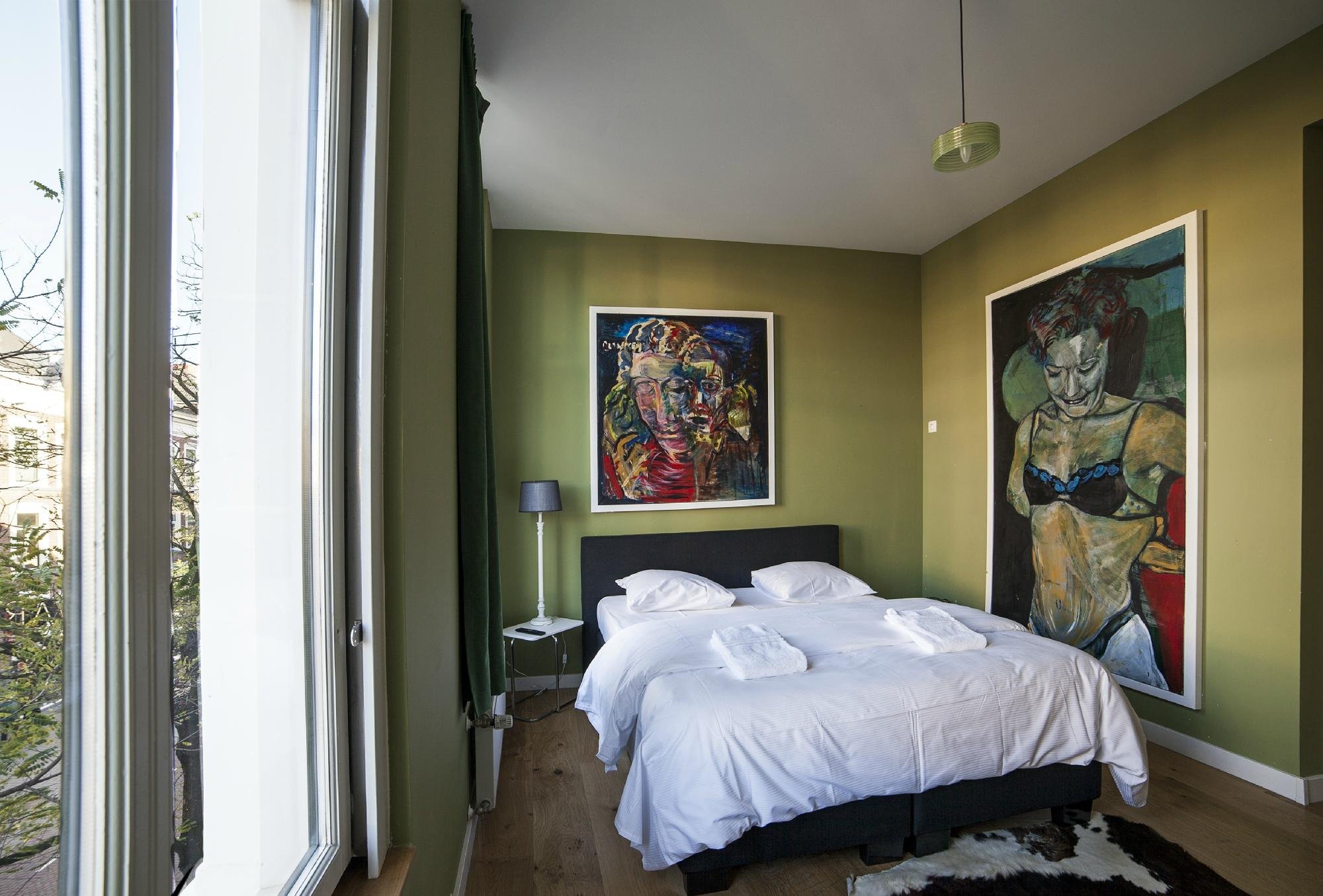 King Kong Hostel - Bar Rotterdam by null