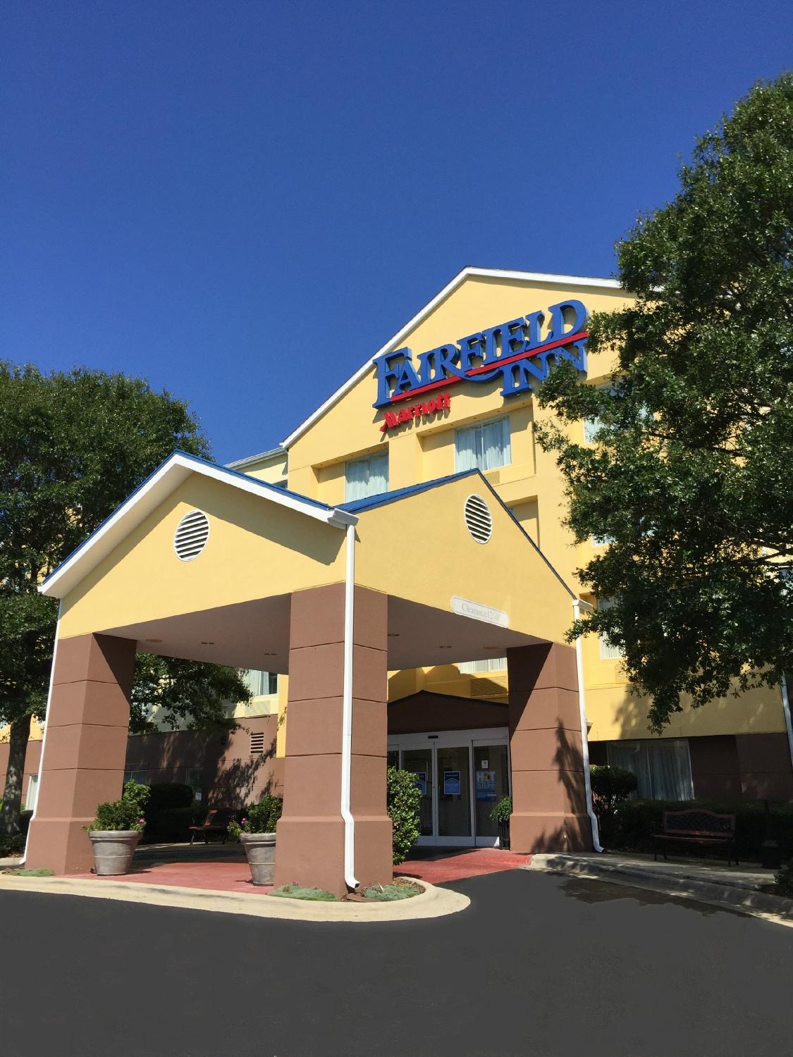 FAIRFIELD INN CHARLOTTE GASTONIA Prezzi E Recensioni 2024   Fairfield Inn Gastonia 