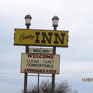 Country Inn HBO TV Channel