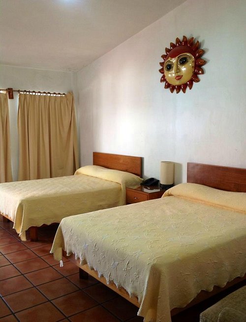 Capital O 158 Hotel Arana Tonala MÉxico 15 Fotos Comparação De Preços E Avaliações 