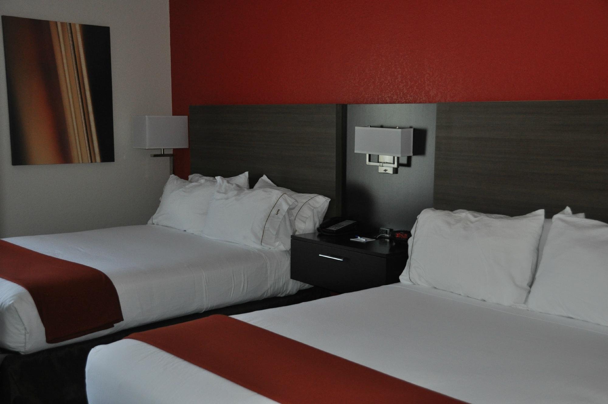 Holiday Inn Express Brentwood South - Franklin by null