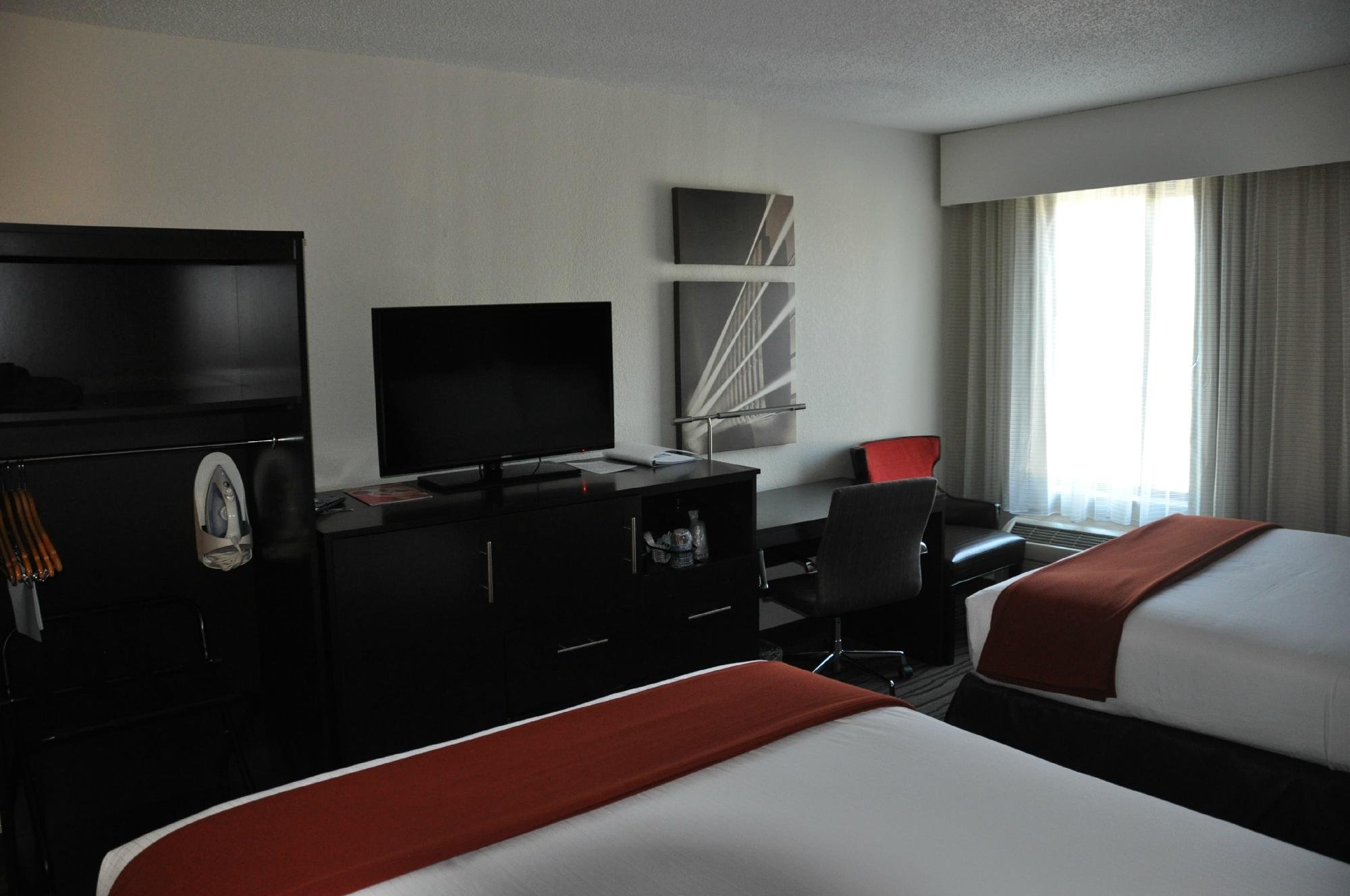Holiday Inn Express Brentwood South - Franklin by null