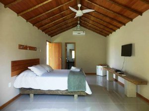 Quarto e suíte