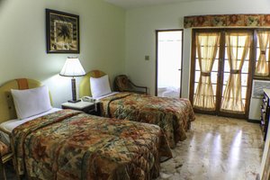 Quarto e suíte