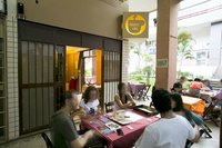 Jogos de Tabuleiro modernos e importados! Um bar com passatempos diferentes  - Picture of Carcassonne Pub, Brasilia - Tripadvisor