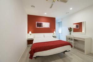 Quarto e suite