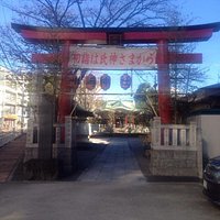 正面