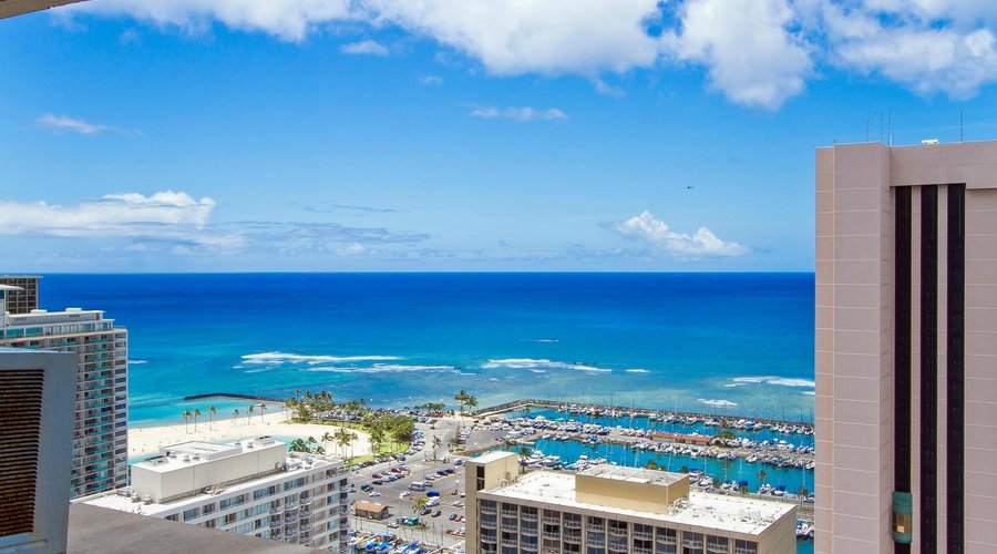 Ocean View