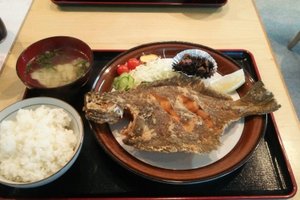 料理