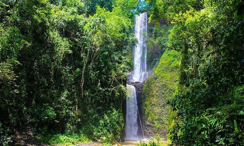 Cachoeira Cassorova