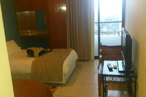 Chambre et suite