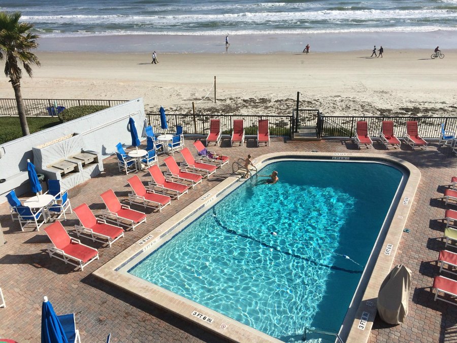 SEVEN SEAS RESORT - Updated 2021 Prices & Hotel Reviews (Daytona Beach ...