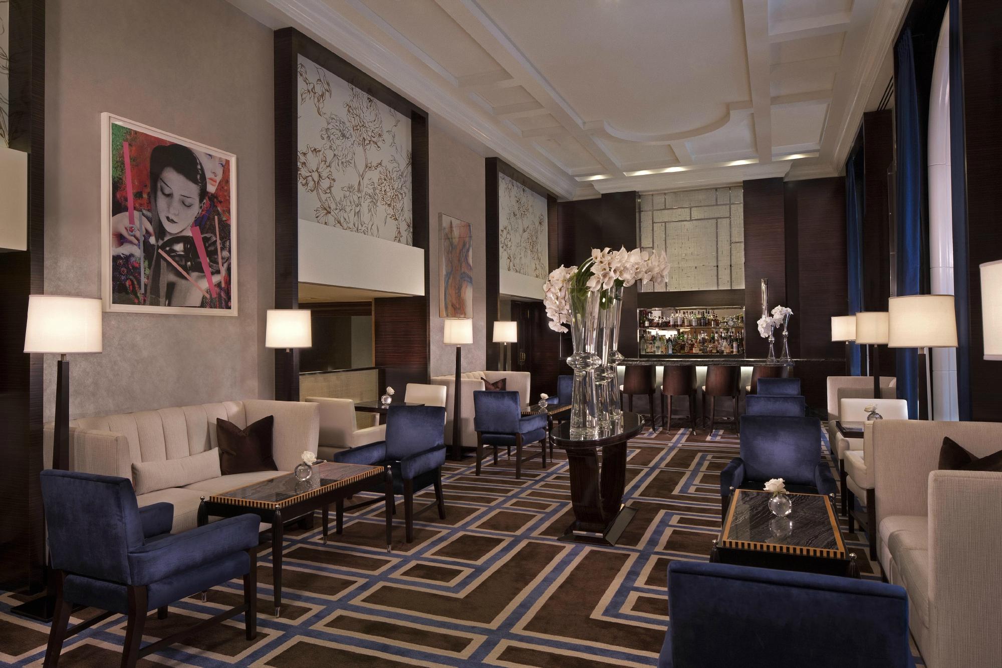 Hotel photo 27 of The Peninsula New York.