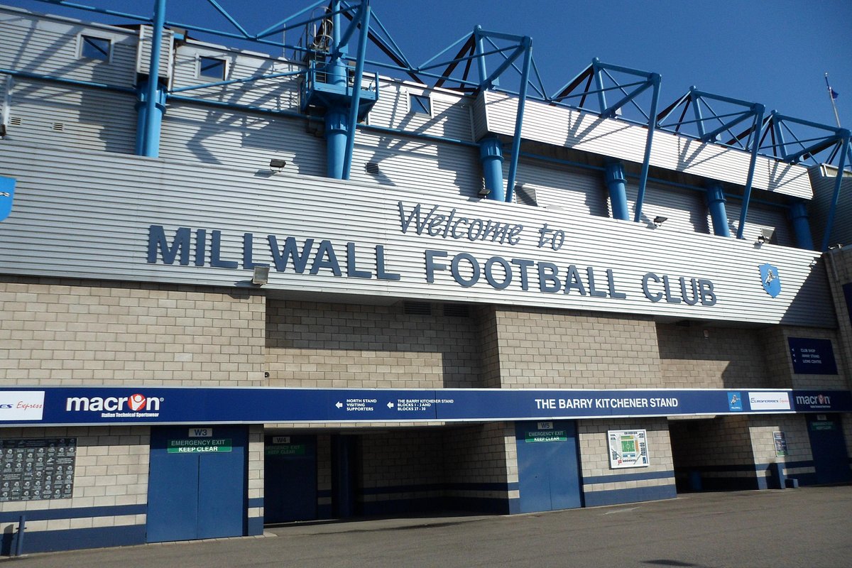 Millwall Football Club - O que saber antes de ir (ATUALIZADO 2023)