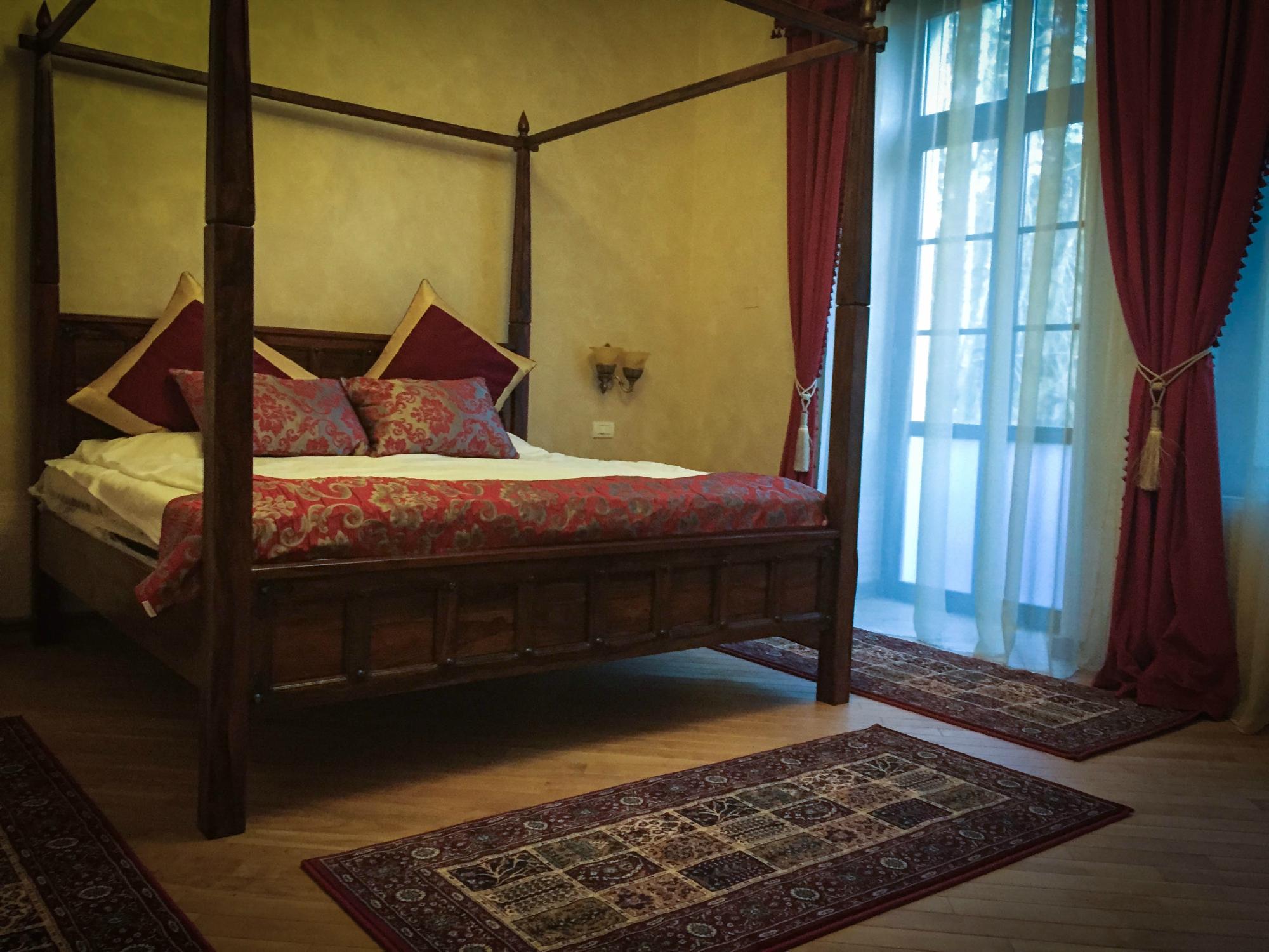 HOTEL REGAL 1880 - Prices & Reviews (Sinaia, Romania)