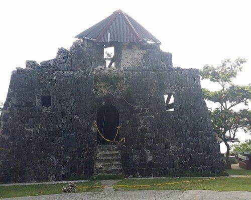 maribojoc bohol tourist spots