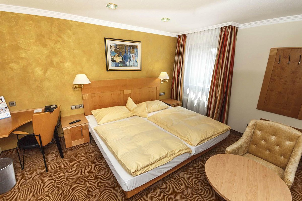 REBGARTEN HOTEL ADLER (Pfullendorf) - отзывы, фото и сравнение цен -  Tripadvisor