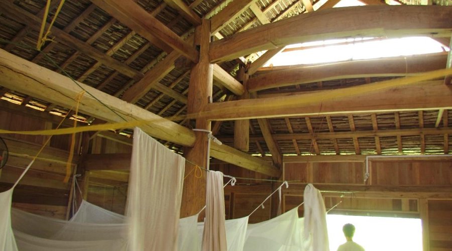 la chambre commune