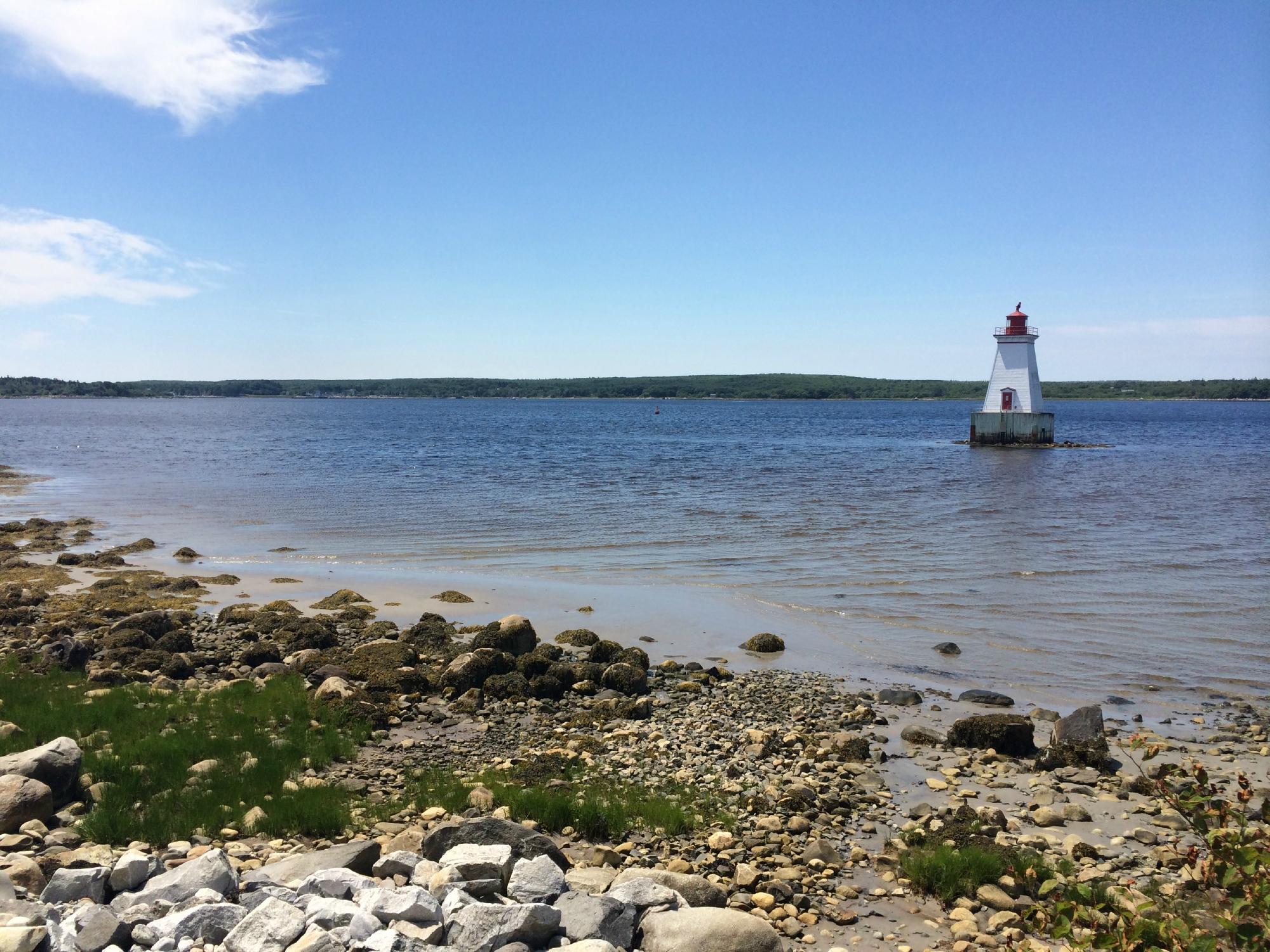 THE 10 BEST Nova Scotia Lighthouses Updated 2024 Tripadvisor   Sandy Point Lighthouse 