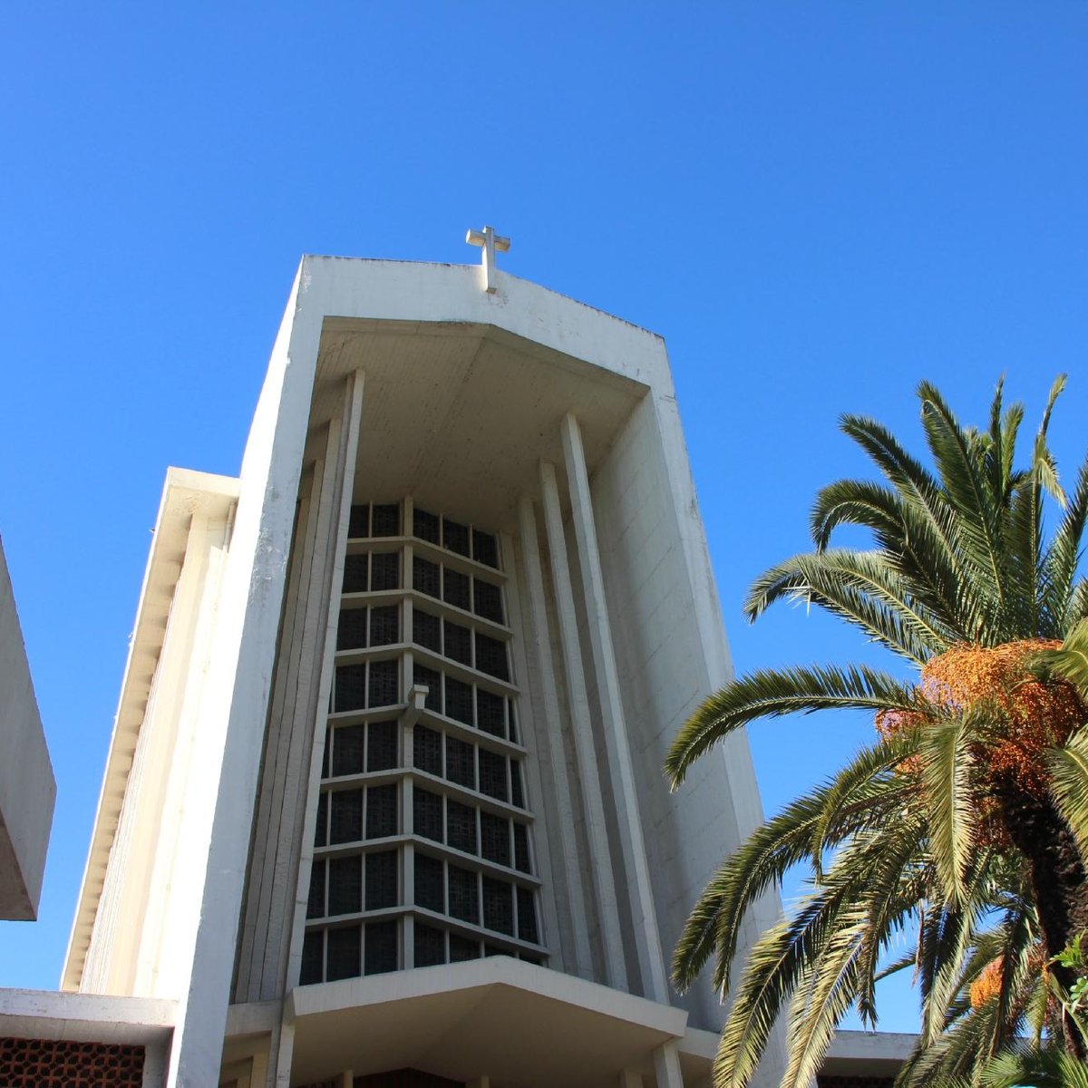 Casablanca Cathedral туризм фото