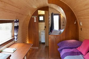 Kamar & Suite