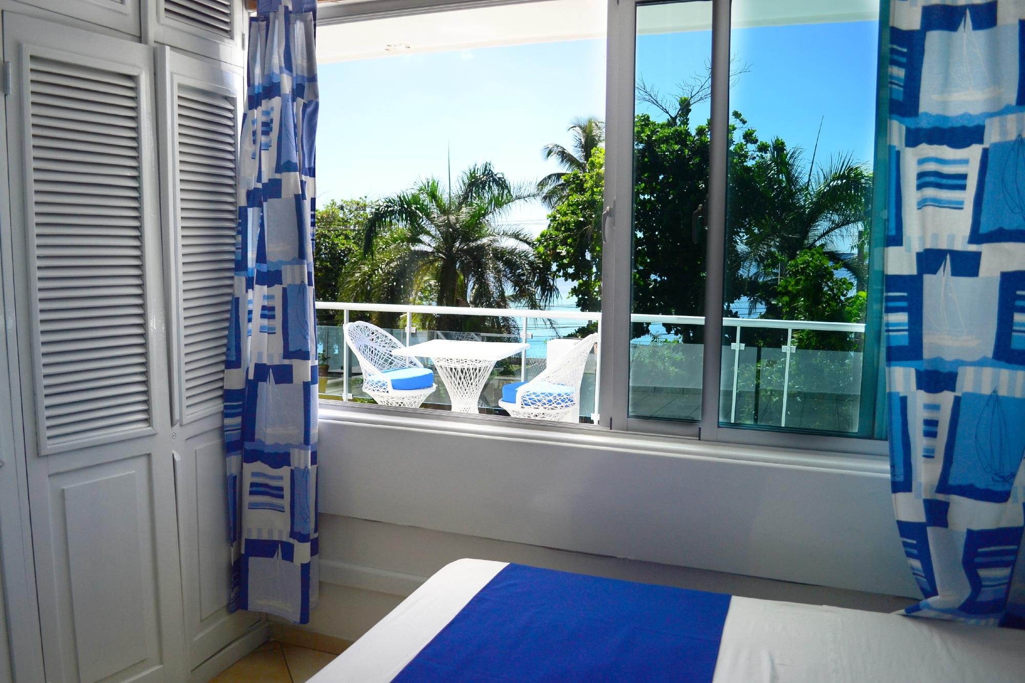 Hotel Neptuno's Refugio by null
