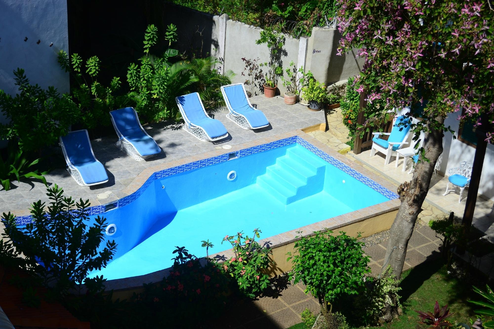 Hotel Neptuno's Refugio by null