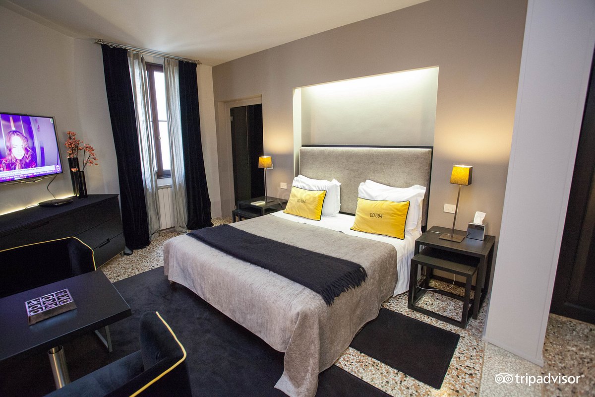 Charming House DD724, hotel in Venice