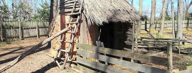 animal shed