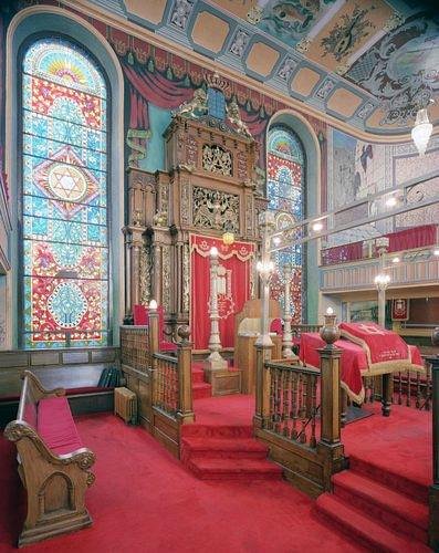 Jewish History and Culture on the Lower East Side of New York City