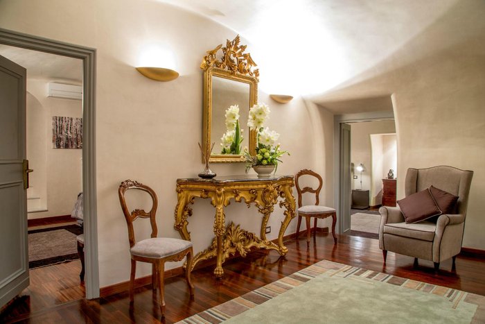 Imagen 2 de Palazzo De Cupis - Suites and View