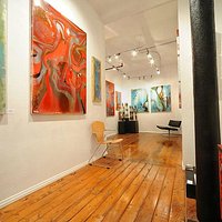 Gallery 105A
