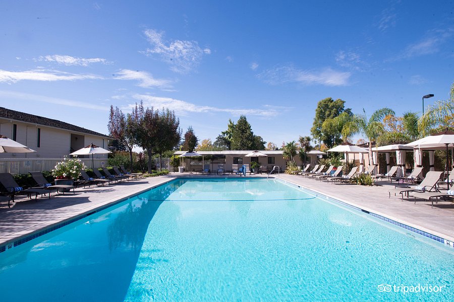 Silverado Resort And Spa Updated Prices Reviews And Photos Napa Napa