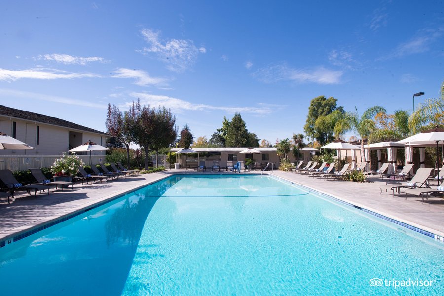 Silverado Resort and Spa - UPDATED Prices, Reviews & Photos (Napa, Napa ...