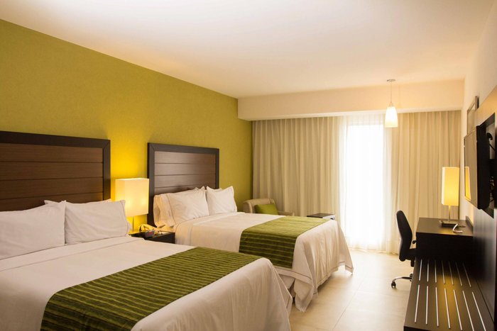 HOLIDAY INN EXPRESS XALAPA, AN IHG HOTEL (Veracruz): opiniones y precios