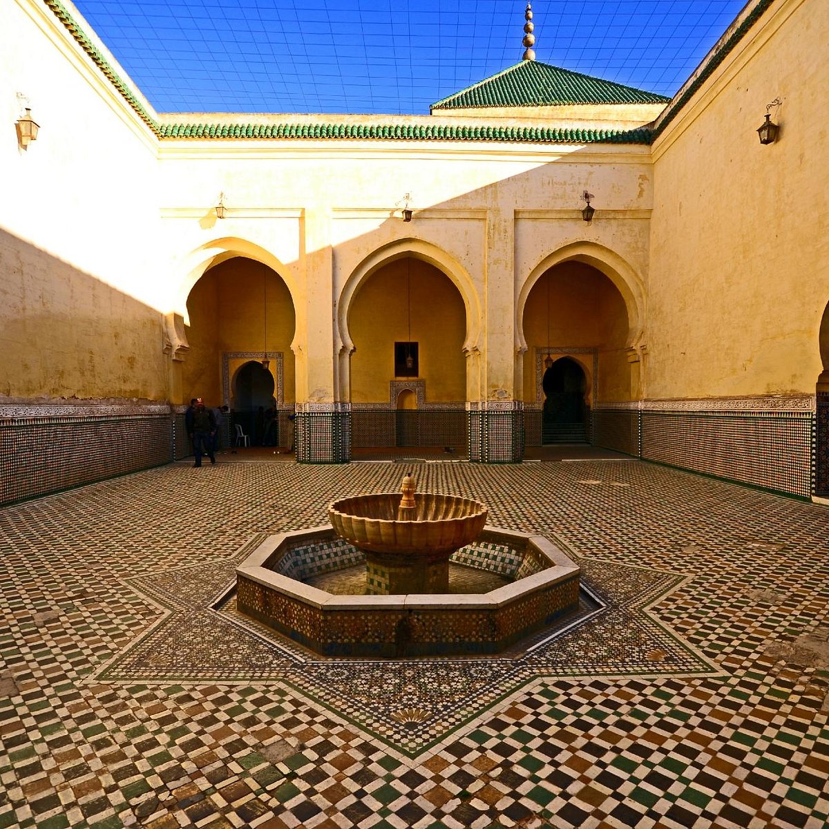 moulouya voyage meknes