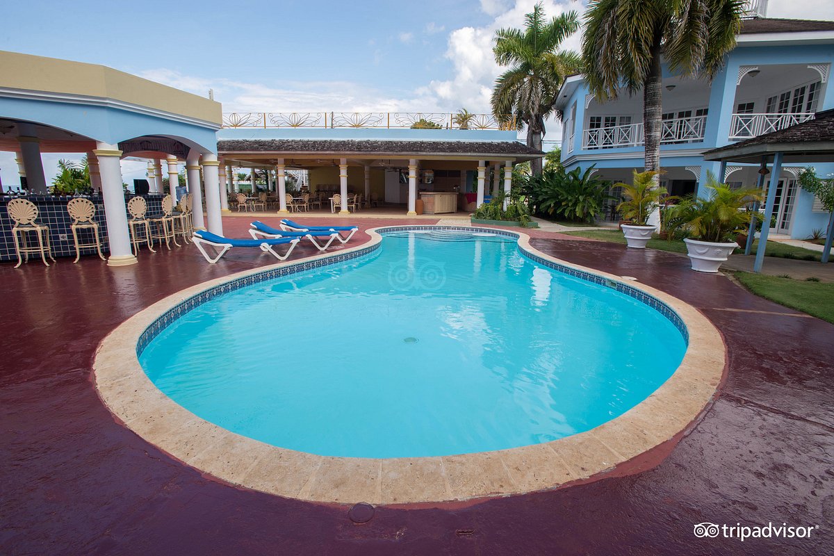 Beachcomber Club, hotel em Jamaica