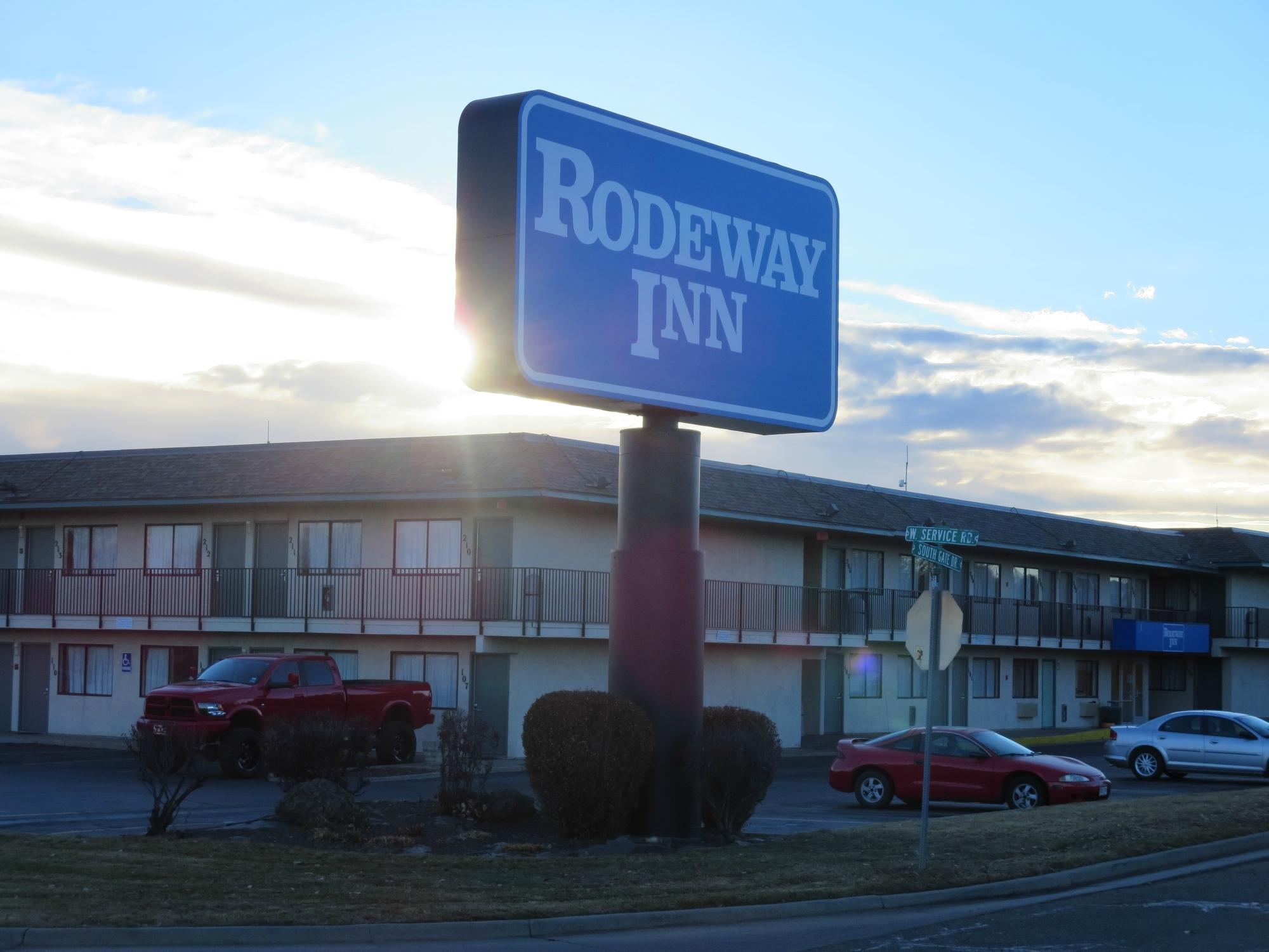 RODEWAY INN Updated 2024 Prices Reviews And Photos   Rodeway Inn 