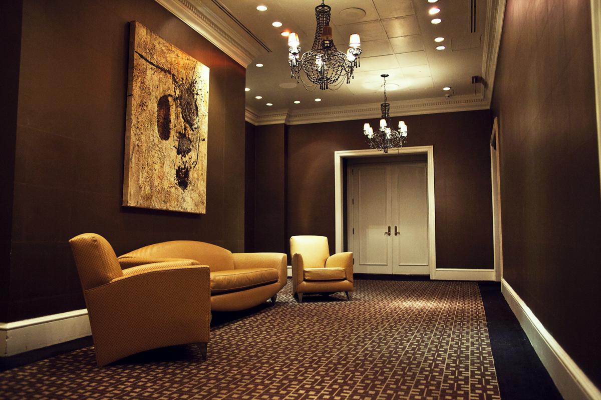 Hotel photo 18 of The Empire Hotel.