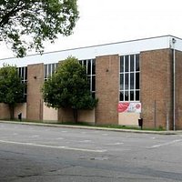 Bramston sports centre