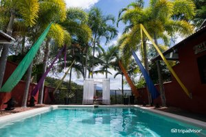 Mai Tai Resort in Port Douglas