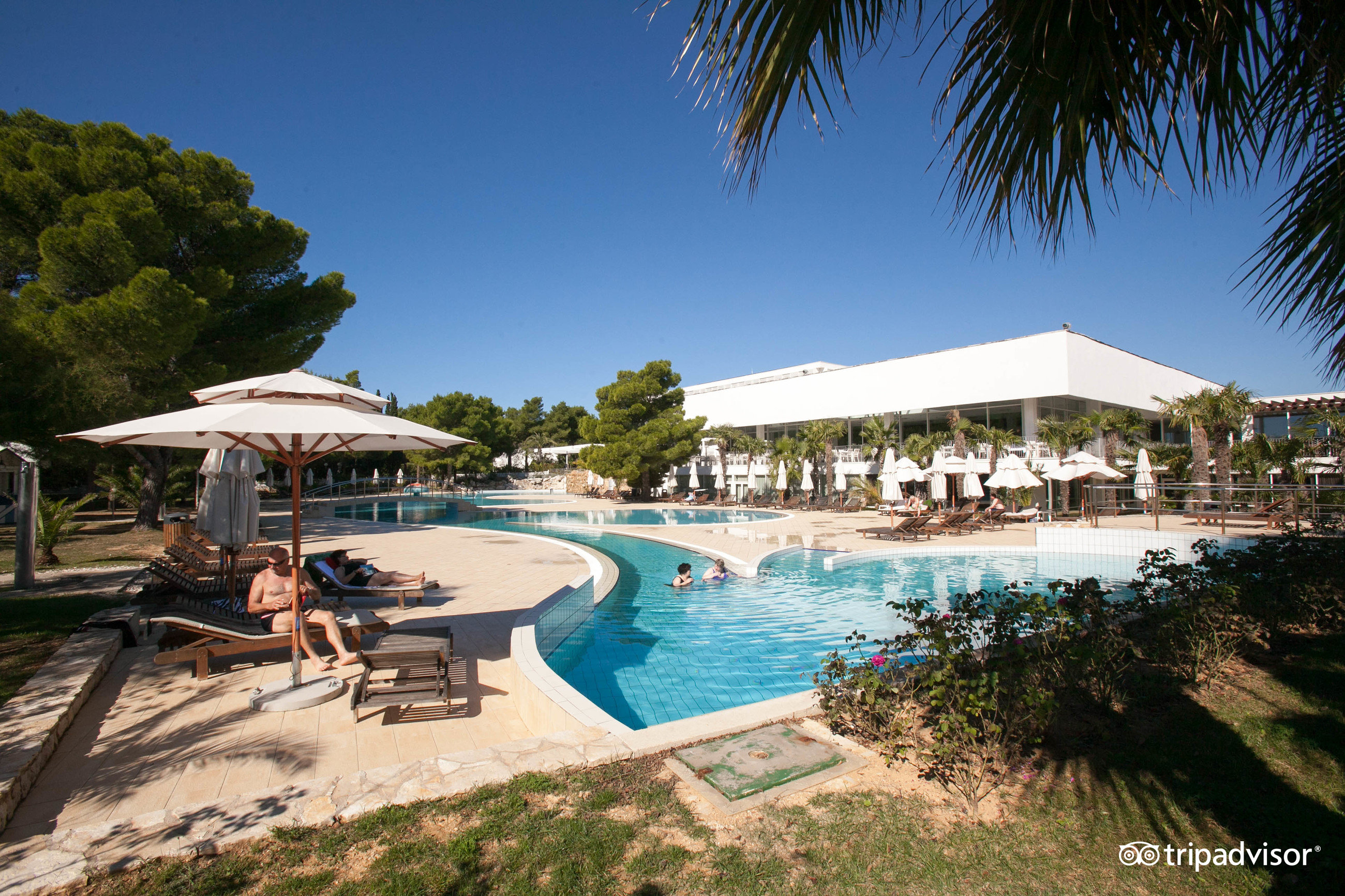 AMADRIA PARK HOTEL IVAN - Updated 2022 (Croatia/Sibenik)