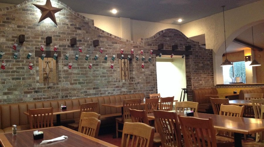 TaMolly's Mexican Kitchen