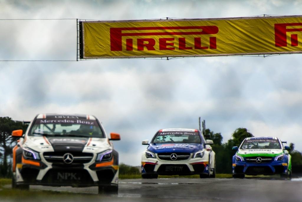 Autódromo de Curitiba fica! - Carros UOL - UOL Carros