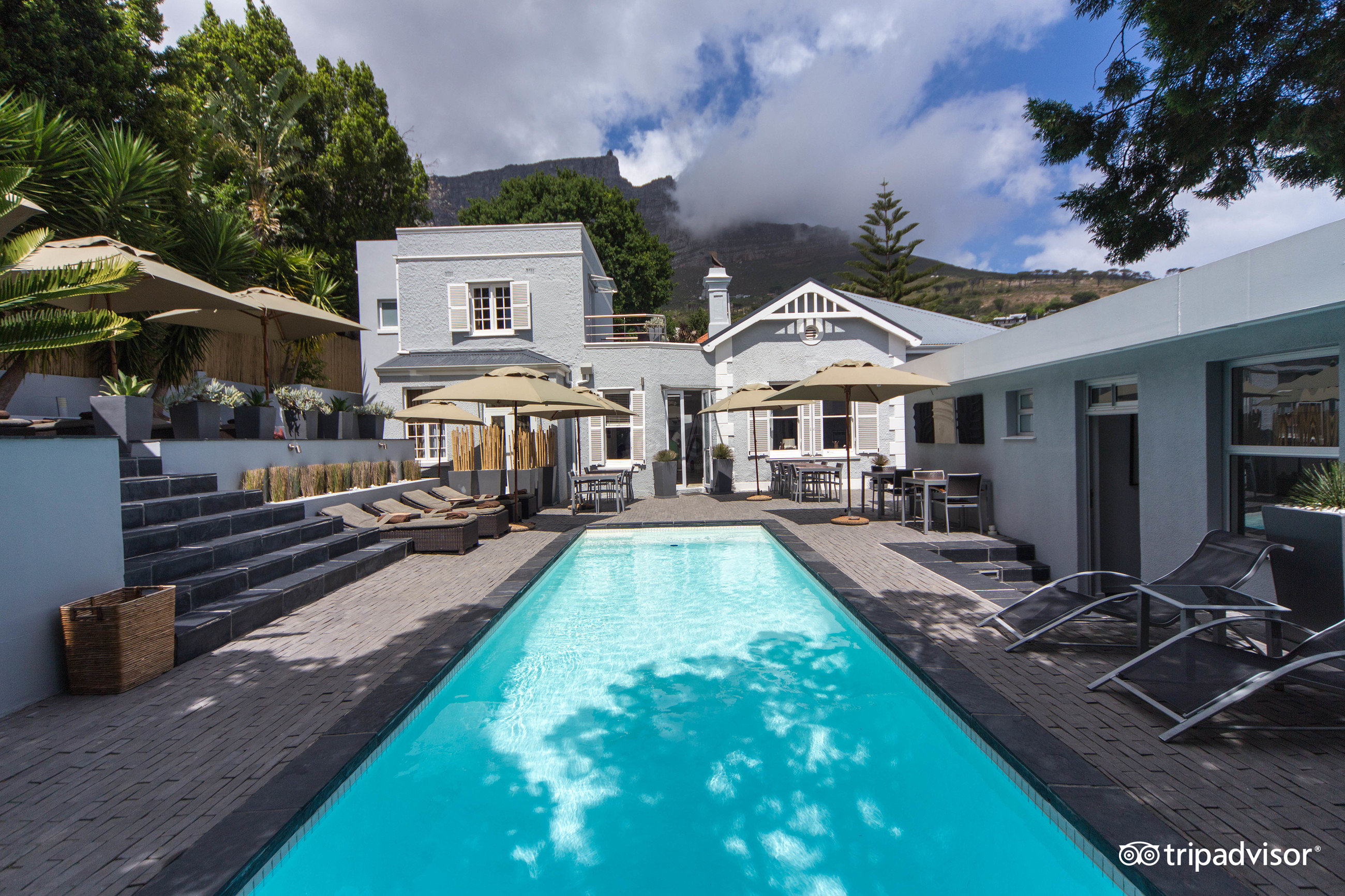 ポンチョ・ケープ 2-IN-1 RESORT CAPE 2 Inn 1 Kensington Pool: Pictures & Reviews - Tripadvisor