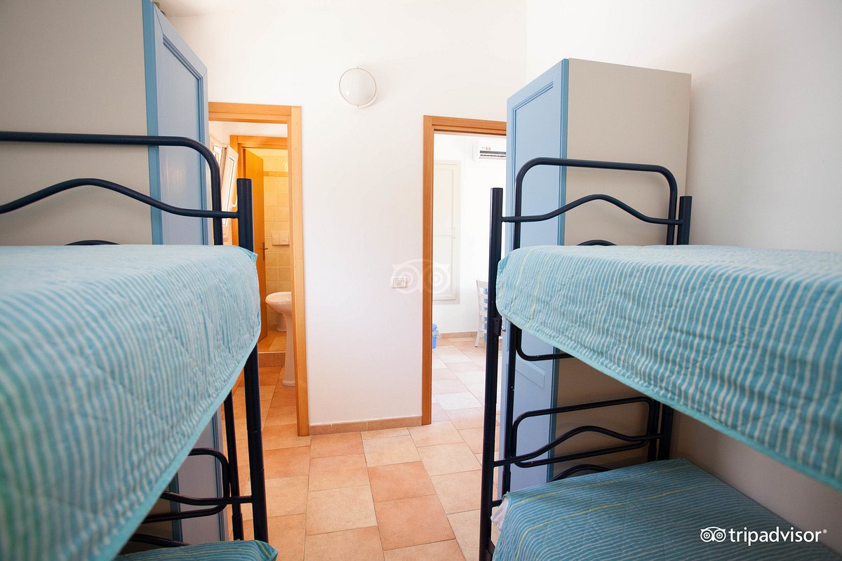 Camping Bella Italia Rooms: Pictures & Reviews - Tripadvisor